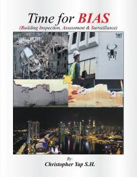 Cover image: Time for Bias 9781543749014