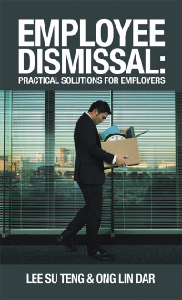 Imagen de portada: Employee Dismissal: Practical Solutions for Employers 9781543749151