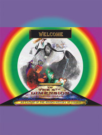 Cover image: Welcome to the 5Th Dimension 9781543749205