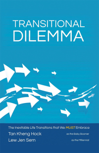 Cover image: Transitional Dilemma 9781543750348