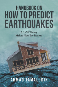 Imagen de portada: Handbook on How to Predict Earthquakes 9781543750409