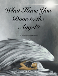 Cover image: What Have You Done to the Angel? 9781543750454