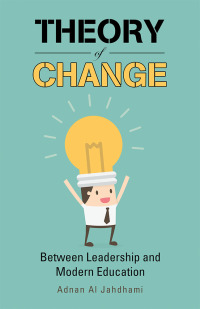 Cover image: Theory of Change 9781543750713