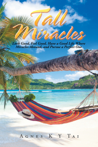 Cover image: Tall Miracles 9781543750744