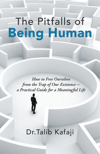 Titelbild: The Pitfalls of Being Human 9781543750928