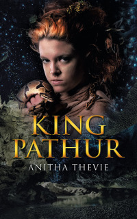 Cover image: King Pathur 9781543751055