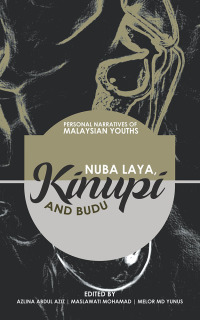 Imagen de portada: “Nuba Laya, Kinupi and Budu” 9781543751079