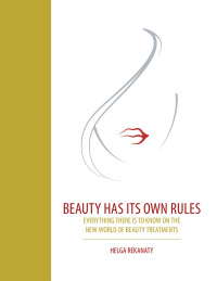 Cover image: Beauty Has Its Own Rules 9781543751147