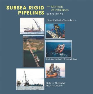 Imagen de portada: Subsea Rigid Pipelines – Methods of Installation 9781543751444