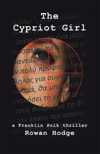 Cover image: The Cypriot Girl 9781543751499