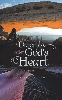 Imagen de portada: A Disciple After God’s Heart 9781543751598