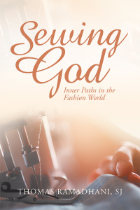 Cover image: Sewing God 9781543751666