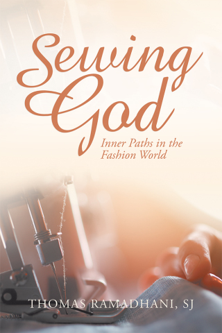Imagen de portada: Sewing God 9781543751666