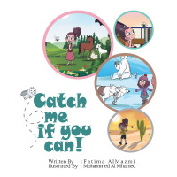 Cover image: Catch Me If You Can 9781543751734