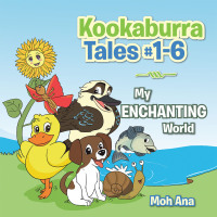 Cover image: Kookaburra Tales #1-6 9781543751901