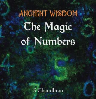 Imagen de portada: Ancient Wisdom - the Magic of Numbers 9781543751949