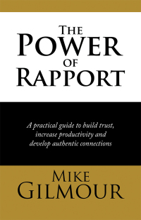 Cover image: The Power of Rapport 9781543752441