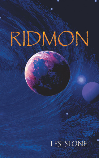Imagen de portada: Ridmon 9781543752458