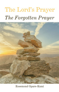 Cover image: The Lord’s Prayer 9781543752601