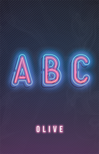 Imagen de portada: Abc 9781543752960