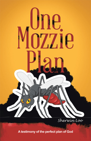 Imagen de portada: One Mozzie Plan 9781543753660
