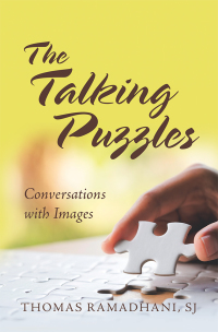 Imagen de portada: The Talking Puzzles 9781543754094