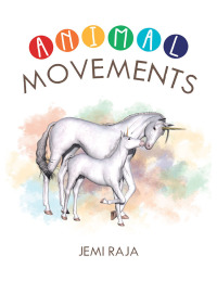 Cover image: Animals Movements 9781543754216