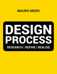 Imagen de portada: Design Process 9781543754445