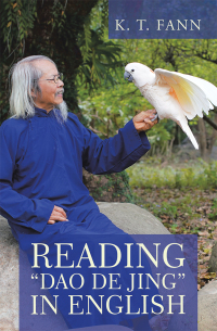 Cover image: Reading “Dao De Jing” in English 9781543754759