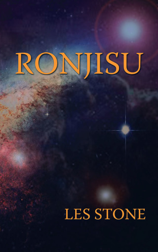 Imagen de portada: Ronjisu 9781543754933