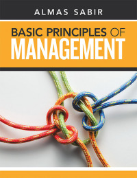 Imagen de portada: Basic Principles of Management 9781543754988