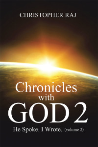 Imagen de portada: Chronicles with God: Volume Two 9781543755046