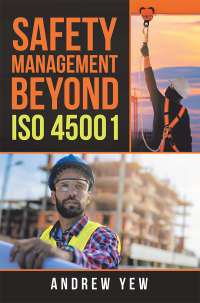Omslagafbeelding: Safety Management Beyond Iso 45001 9781543755251