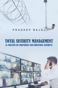 Cover image: Total Security Management 9781543755404