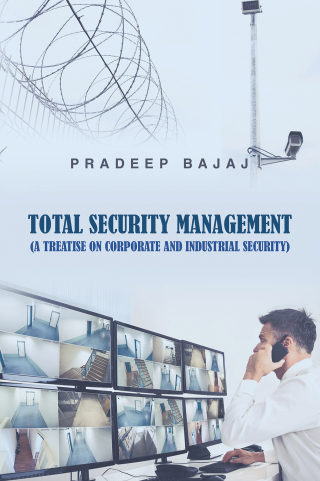 Imagen de portada: Total Security Management 9781543755404