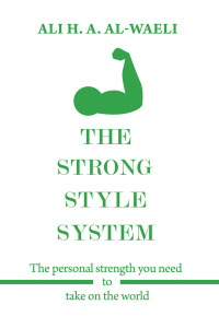 Cover image: The Strong Style System 9781543755497