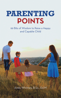 Imagen de portada: Parenting Points 9781543756326