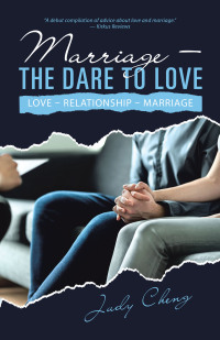 Omslagafbeelding: Marriage – the Dare to Love 9781543756609