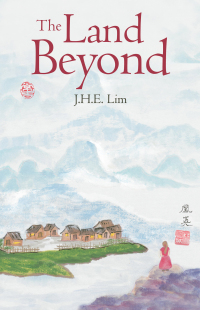 Cover image: The Land Beyond 9781543756753