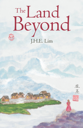 Titelbild: The Land Beyond 9781543756753