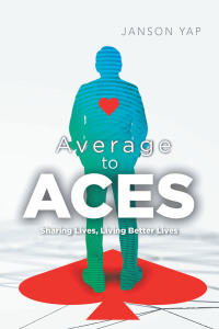 Imagen de portada: Average to Aces 9781543756869