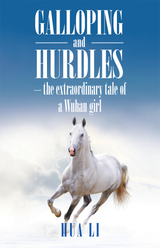 Imagen de portada: Galloping and Hurdles 9781543756944