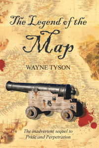 Cover image: The Legend of the Map 9781543756999