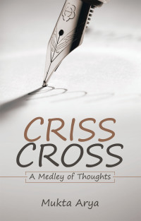 Cover image: Criss Cross 9781543757187