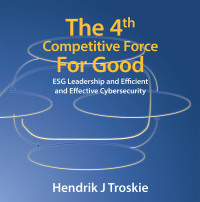Cover image: The 4Th Competitive Force for Good 9781543757293