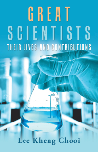 Cover image: Great Scientists 9781543757613