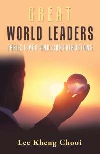 Imagen de portada: Great World Leaders 9781543757637