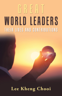 Cover image: Great World Leaders 9781543757637