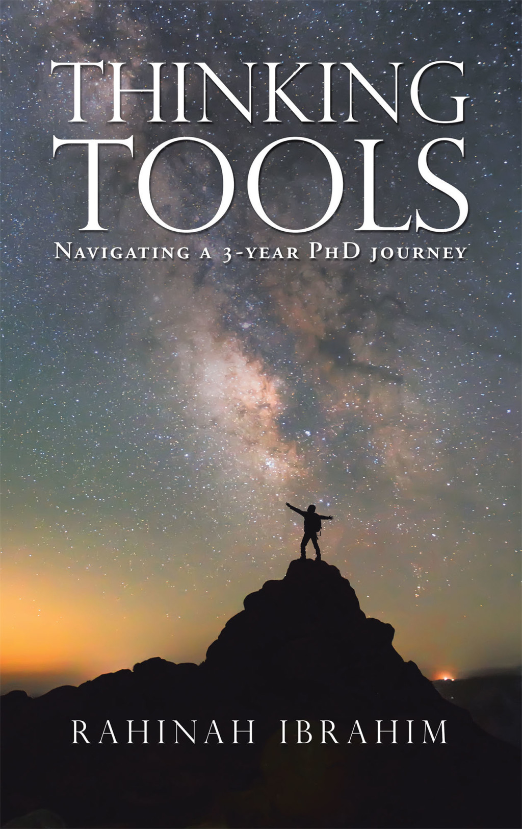 Thinking Tools (eBook)