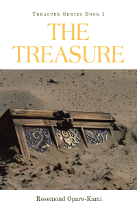 Cover image: Treasure 9781543757781